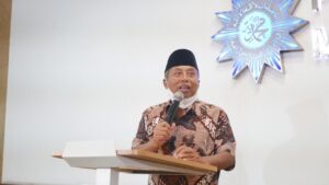 Agus Taufiqurrahman Ungkap Rahasia Sehat Ala Nabi Muhammad