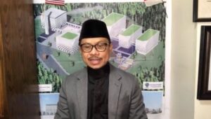 Shamsi Ali: Islamophobia Bukan Barang Baru