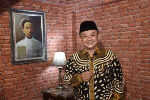 Muhammadiyah Ajak Masyarakat Memandang Covid Secara Proporsional