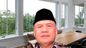 Teguhkan Semangat Bermuhammadiyah dengan Kajian Rutin