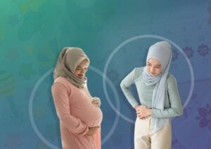 Cara Ganti Puasa Perempuan Haid dan Hamil, Apa Bedanya?