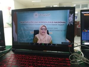 Tantangan dan Permasalahan yang Semakin Komplek Memerlukan Kepemimpinan ‘Aisyiyah yang Makin Dinamis