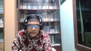 Setiap Putusan di Muhammadiyah Tidak Bisa Lepas dari Nilai dan Spirit Keagamaan