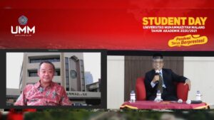 Pandangan Positif akan Memberi Energi Positif di Masa Sulit