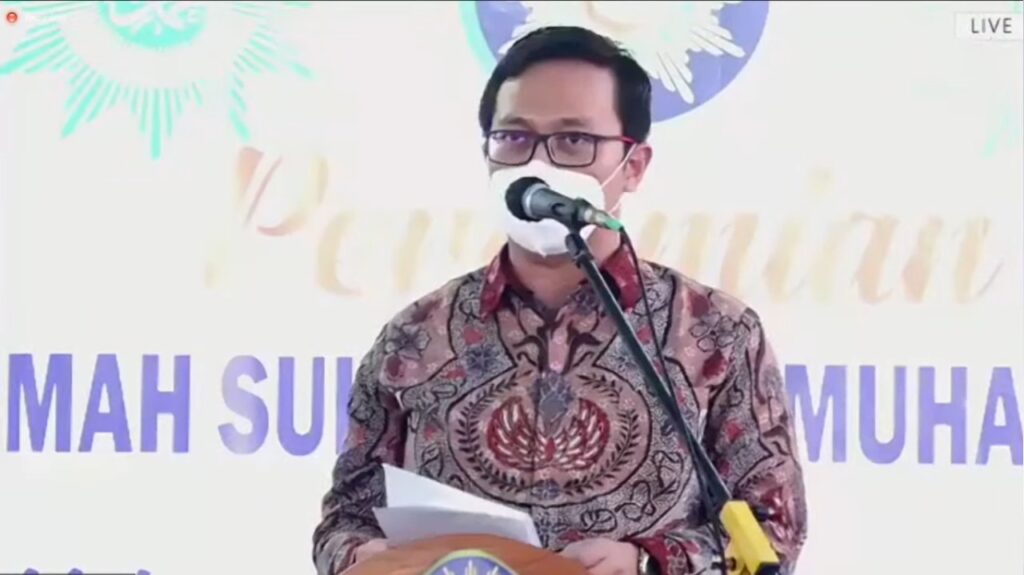 Bukan Hanya Pesantren, Pendirian Rumah Sakit Juga Bagian dari Amal Saleh