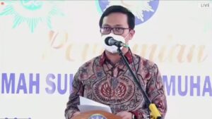 Bukan Hanya Pesantren, Pendirian Rumah Sakit Juga Bagian dari Amal Saleh