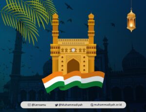 Salat Jamaah di Masjid India Jangan Sembarangan Mengeraskan Bacaan Aamiin
