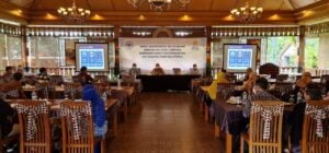 Badan Usaha Milik Muhammadiyah Diharapkan Jadi Bola Salju Perekonomian Muhammadiyah