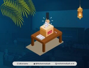Ingat Pesan Kiai Dahlan, Jabatan Ketua di Lingkungan Muhammadiyah Bukan untuk Diperebutkan