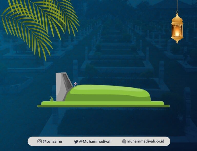 Peran Khadimul Ummah Muhammadiyah Minal Mahdi Ilal Lahdi
