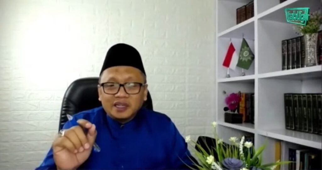 Allah Memberikan Manusia Sifat Fujur dan Takwa