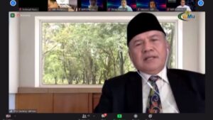 Rakornas MPI, Tekankan Dakwah Islam Berkemajuan di Era Digital