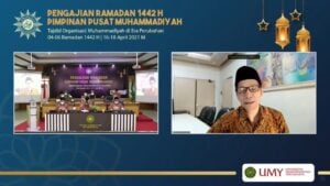 Kader Muhammadiyah Disiapkan Hadapi Gelombang Perubahan