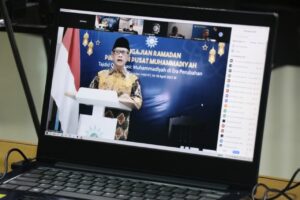 Tajdid Bukan Semata-mata Memurnikan Akidah Islam