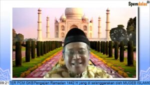 Sebelum Murka, Rahmat-Welas Asih Mendahului Segala Sifat dan Kapasitas Allah