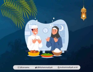 Profesor Munir Mulkhan: Tradisi Takjil Dipopulerkan Muhammadiyah!