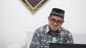 Distribusi Zakat Fitrah Boleh Dilakukan Sepanjang Tahun