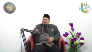 Jangan Biarkan Puasamu Berakhir Sia-sia