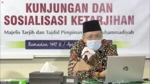 Prinsip dari Beragama itu tidak Membawa pada Penderitaan