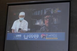 Busyro Muqoddas : Ini Tiga Pesan Penting KH Ahmad Dahlan