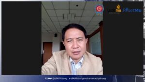 Menata Masa Depan Muhammadiyah Melalui Research Base-Knowledge Base