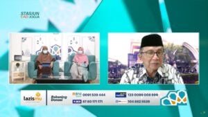 Generasi Tangguh, seperti Apa?