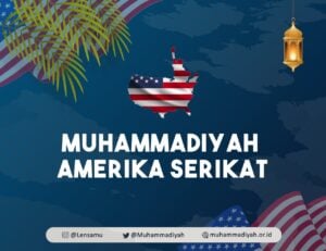 Muhammadiyah Amerika Serikat, Seputar Ramadan dan Kebencian Rasial