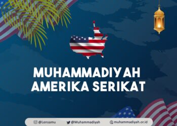 Muhammadiyah Amerika Serikat Archives Cahaya Islam Berkemajuan<script async src=