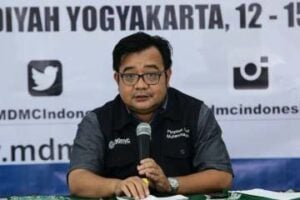 MCCC: Jika Lengah, Indonesia Punya Potensi yang Sama dengan India
