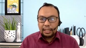 Kemunculan Varian Covid-19 Harus Cepat Diantisipasi Pemerintah