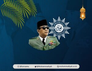 Soekarno, Nuklir dan Muhammmadiyah