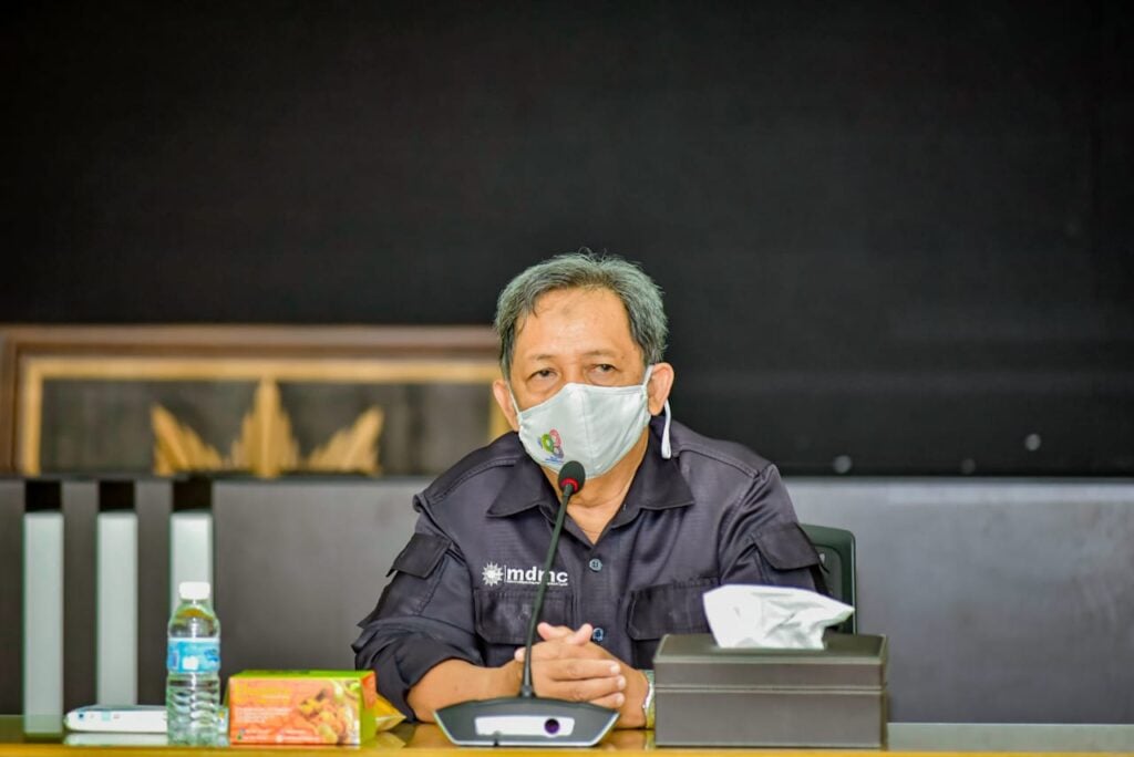 Agama Sebagai Inspirasi Manajemen Bencana