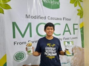Kelebihan Tepung Mocaf Muhammadiyah, Lebih Sehat di Konsumsi dari Tepung Biasanya