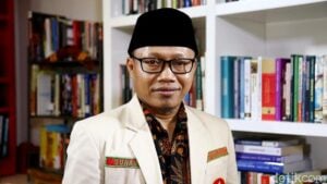 Hadapi Bonus Demografi, Kader Pemuda Muhammadiyah Harus Hadir Menjadi Solusi