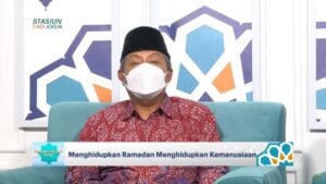 Dakwah Bil Hal Muhammadiyah Dilakukan Secara Inklusif dan Sistematis