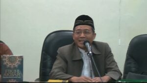 ‘Aisyiyah Kenang Hamim Ilyas sebagai Ulama yang Menafsirkan Islam dengan Kasih Sayang