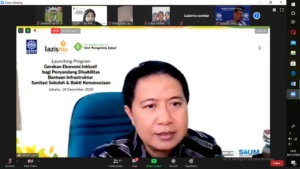 Data sebagai Landasan Gerakan
