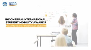 Indonesian International Student Mobility Award