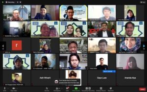 Diskusi PCIM Eropa, Abdul Mu'ti Urai Tiga Ciri Islam Berkemajuan