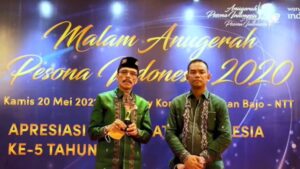 Kampung Binaan Muhammadiyah Raih Anugrah Pesona Indonesia 2020