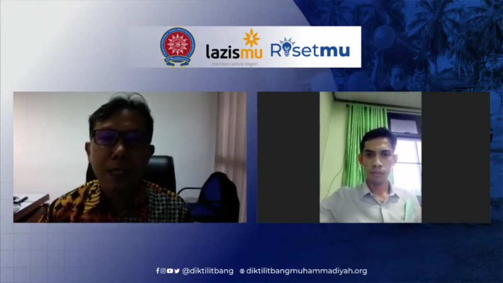 Civitas Akademika Muhammadiyah Wajib Ikuti Serial Muhammadiyah Studies untuk Tambah Khazanah Keilmuan