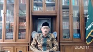 Islam yang diajarkan Kiai Dahlan adalah Islam yang membangun peradaban