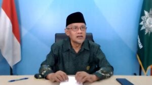 Masuki Syawal, Ini Pesan Haedar Nashir untuk Umat Muslim dan Warga Bangsa