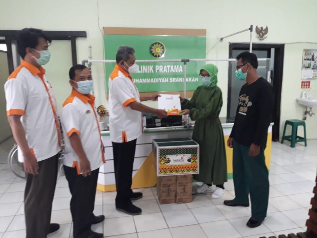 Tiga RS PKU Muhammadiyah Kolaborasi, Hidupkan Dakwah Kesehatan Muhammadiyah