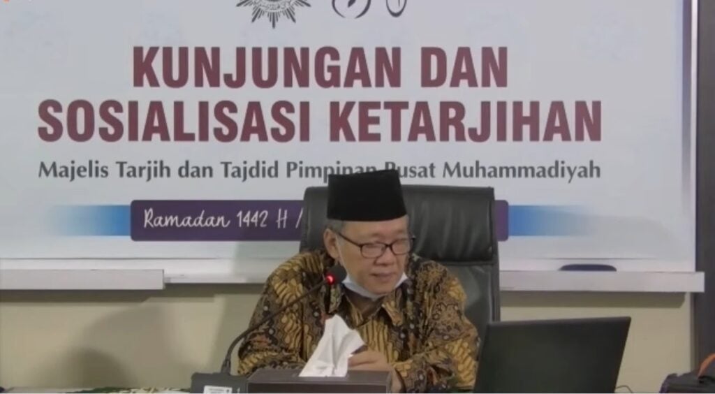 Beda Antara Sufi dan Filosof Tentang Wujud, Di Mana Posisi Muhammadiyah?