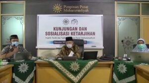 Muhammadiyah Koreksi Qunut Subuh dan Rakaat Salat Tarawih sebagai Langkah Tajdid