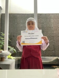 Siswa Muhammadiyah Raih Perunggu dan Silver Kompetisi Sains