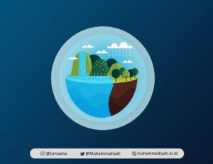 Keadilan Gender Islam untuk Perbaikan Ekologi