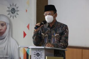 Ini Syarat Salat Idulfitri Boleh digelar di Lapangan