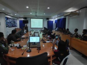Peran PTM Sosialisasikan Kebudayaan Indonesia di Luar Negeri